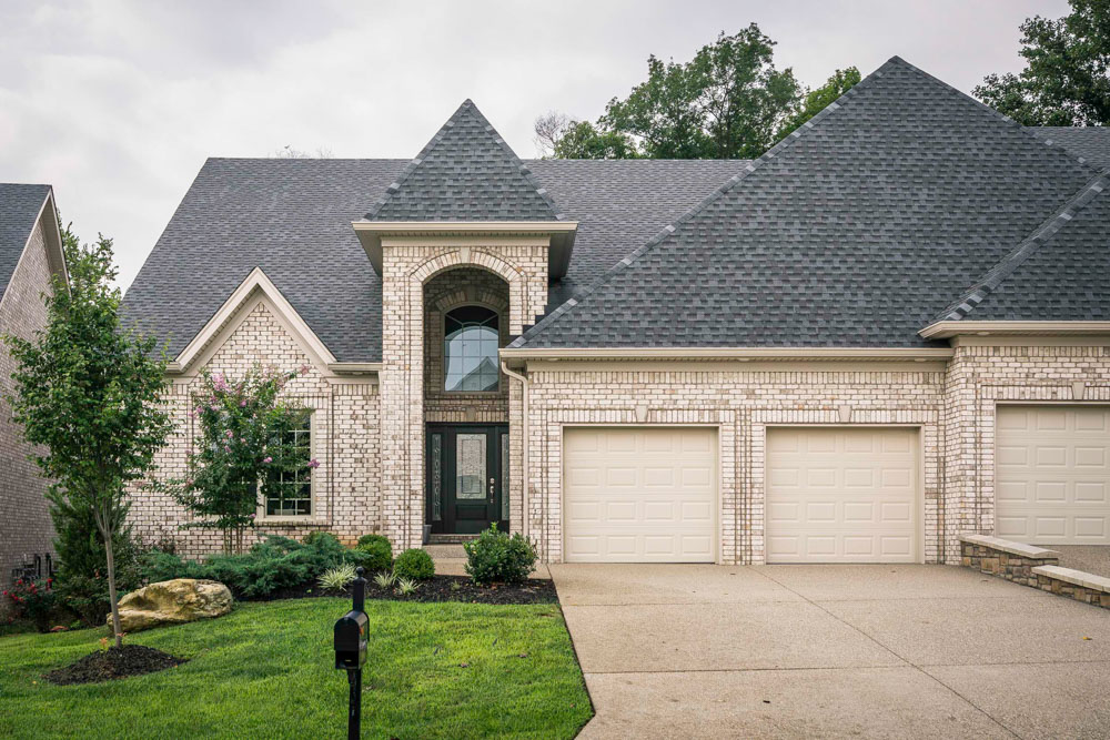 Netherwood Patio Homes Judah Company